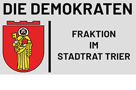 Fraktionslogo Die Demokraten